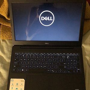 Dell Inspiron 15 5000 Series Laptop